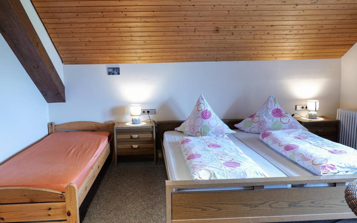 Photo of Bedroom in Christazhofen