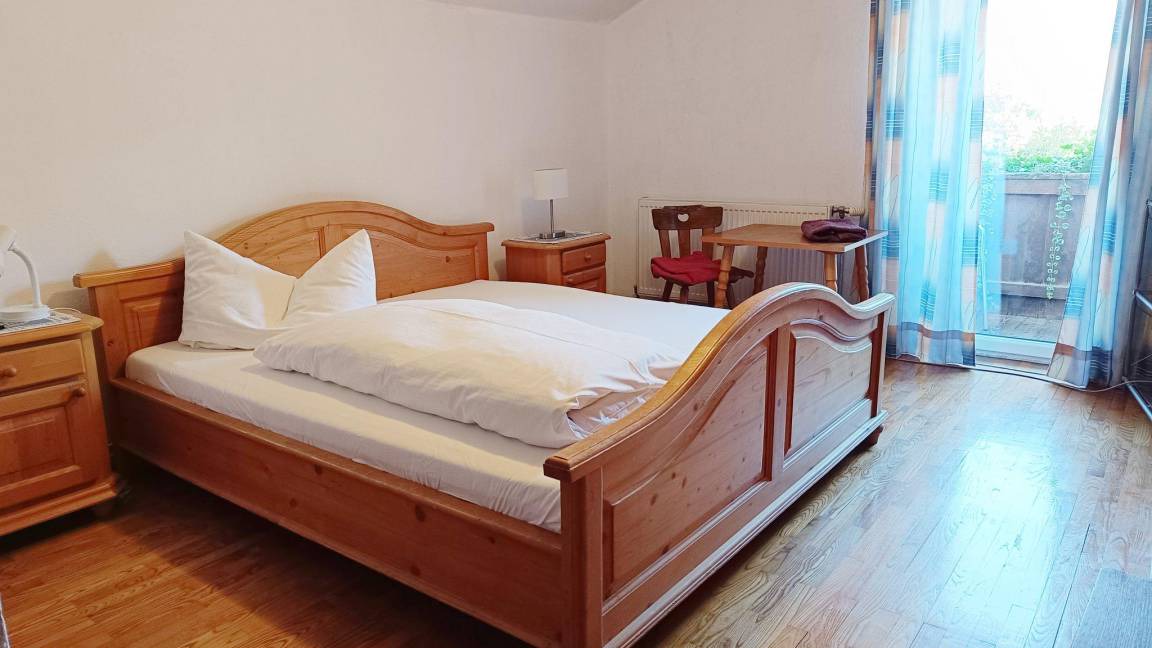 Photo of Bedroom in Ampass