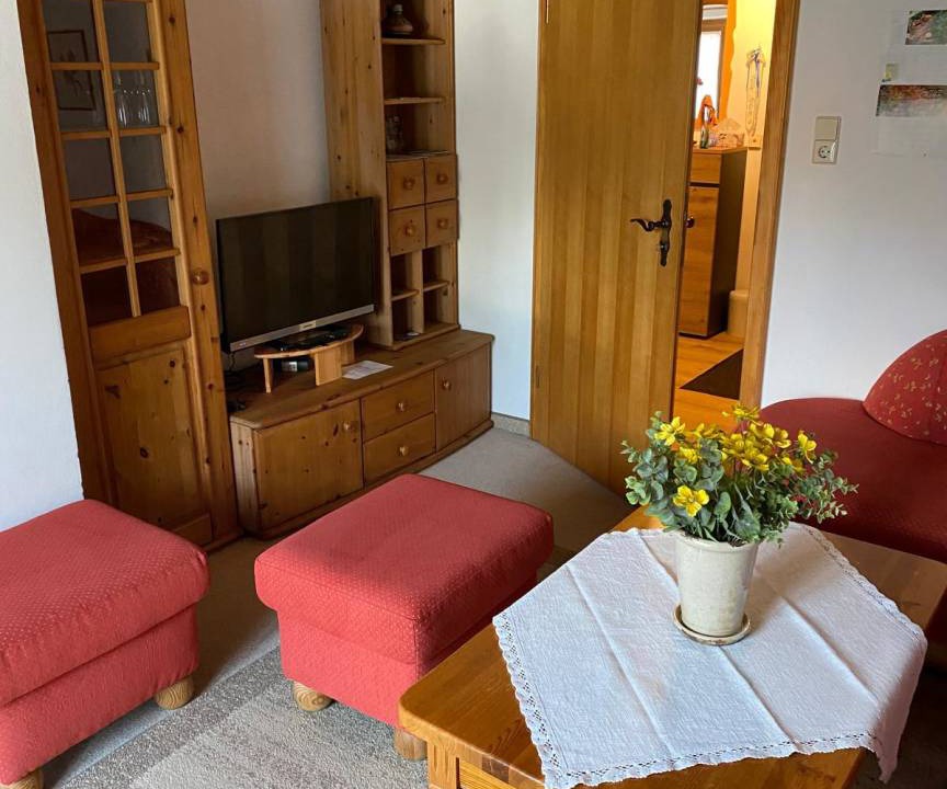 Photo of Livingroom in Entfelden