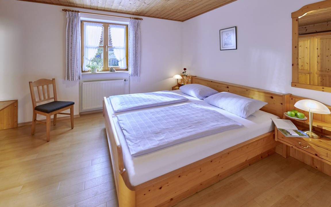 Photo of Bedroom in Chieming