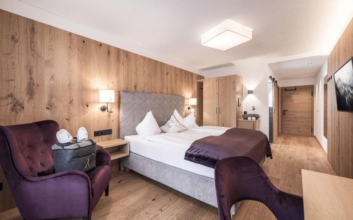 Photo of Bedroom in Alpbach