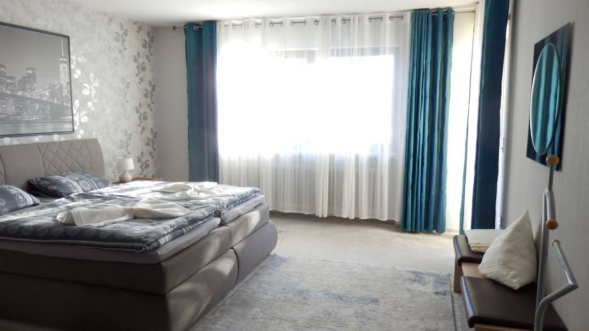 Photo of Bedroom in Sulzfeld