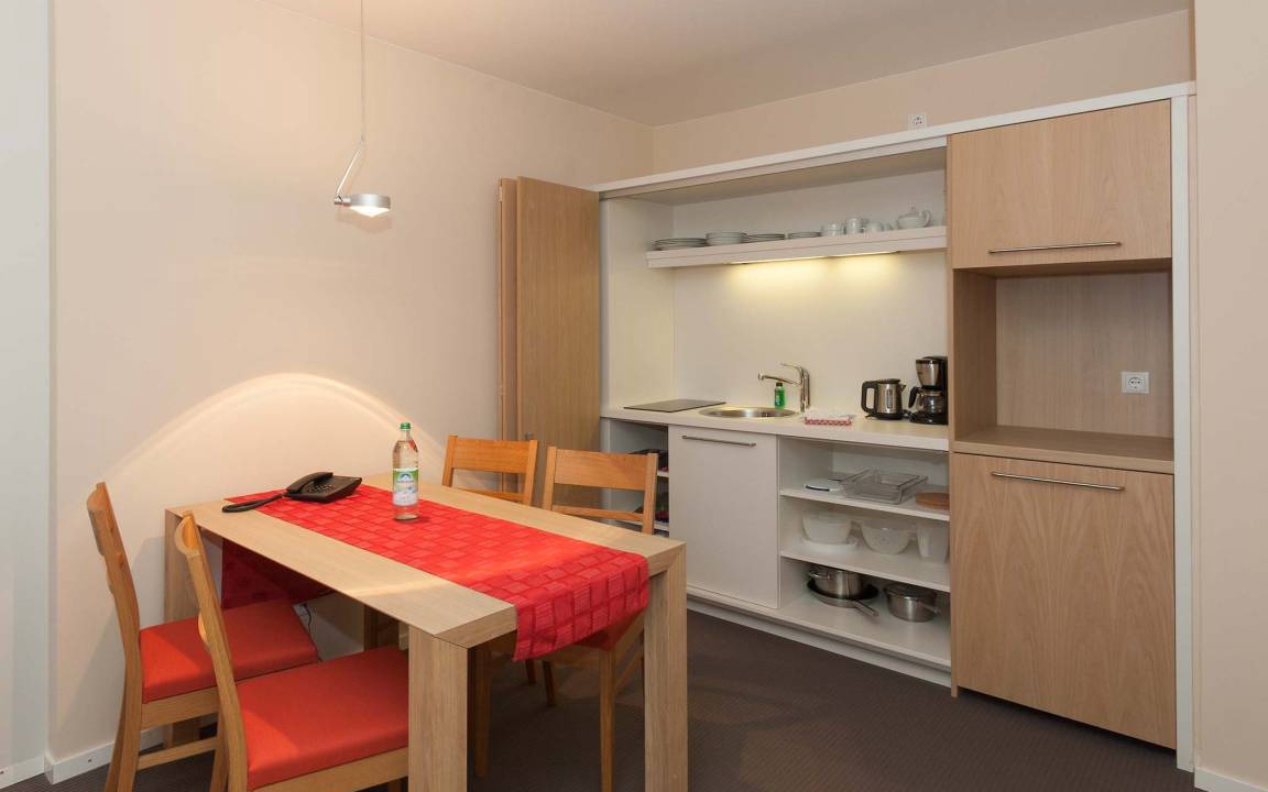 Photo of Kitchen in Resten