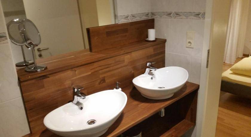 Photo of Bathroom in Wuerzburg