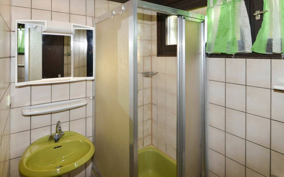 Photo of Bathroom in Waldkirchen