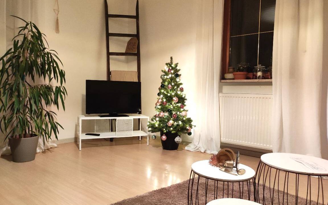 Photo of Livingroom in Windberg
