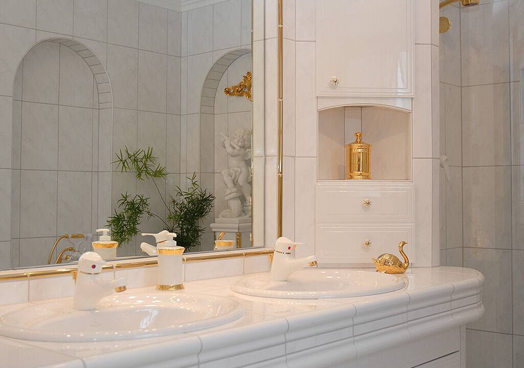 Photo of Bathroom in Egern