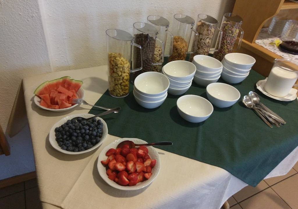 Photo of Kitchen in Windsbach