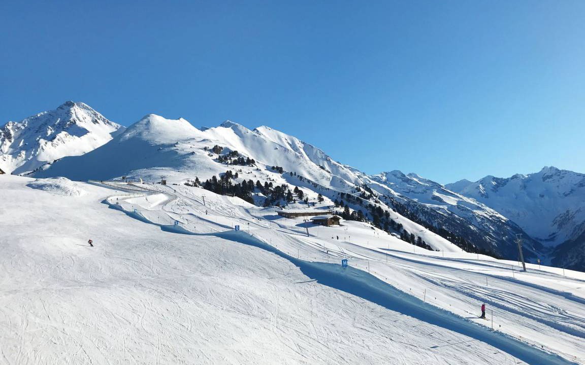 Photo of Others in Mayrhofen