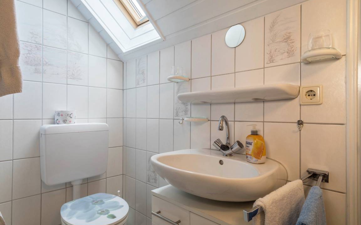 Photo of Bathroom in Hergensweiler