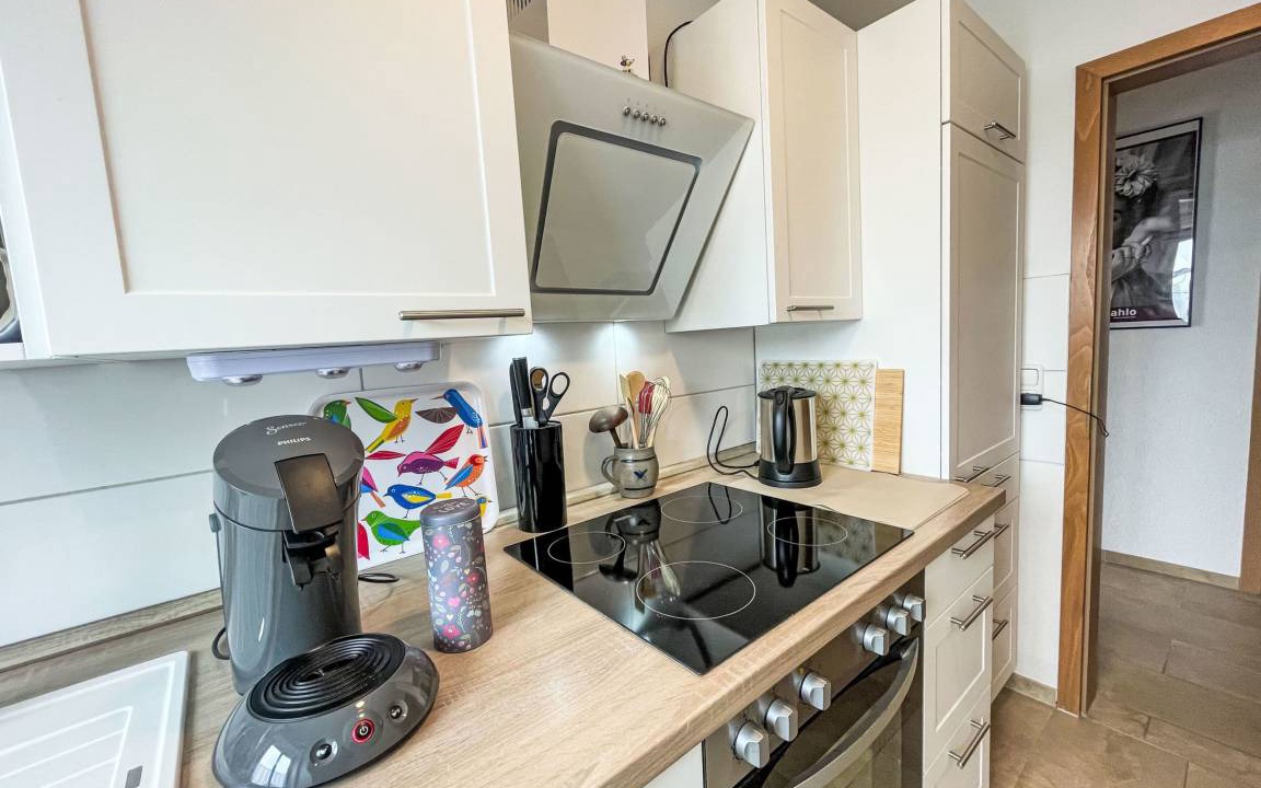 Photo of Kitchen in Oy