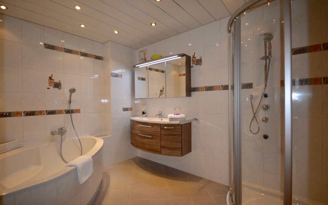 Photo of Bathroom in Lienz