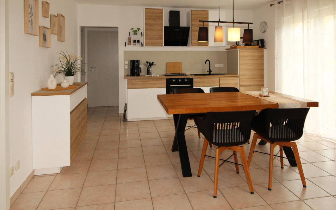Photo of Kitchen in Ramsberg