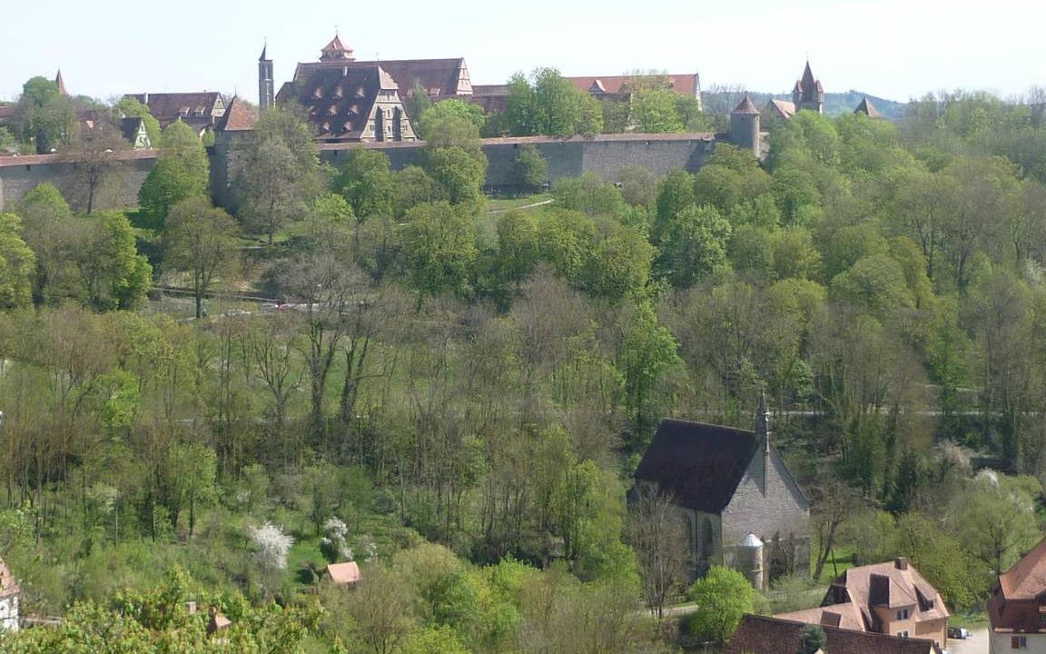 Photo of Others in Rothenburg Old Town