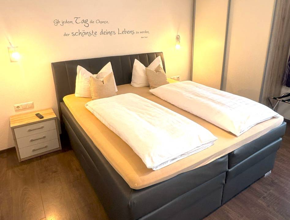 Photo of Bedroom in Ramsau