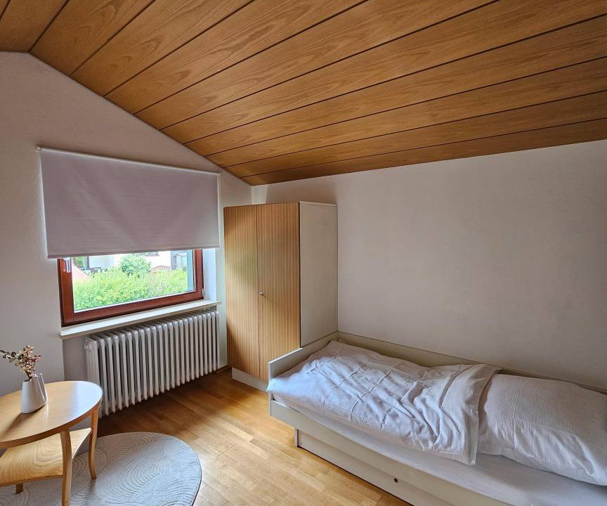 Photo of Bedroom in Teisendorf