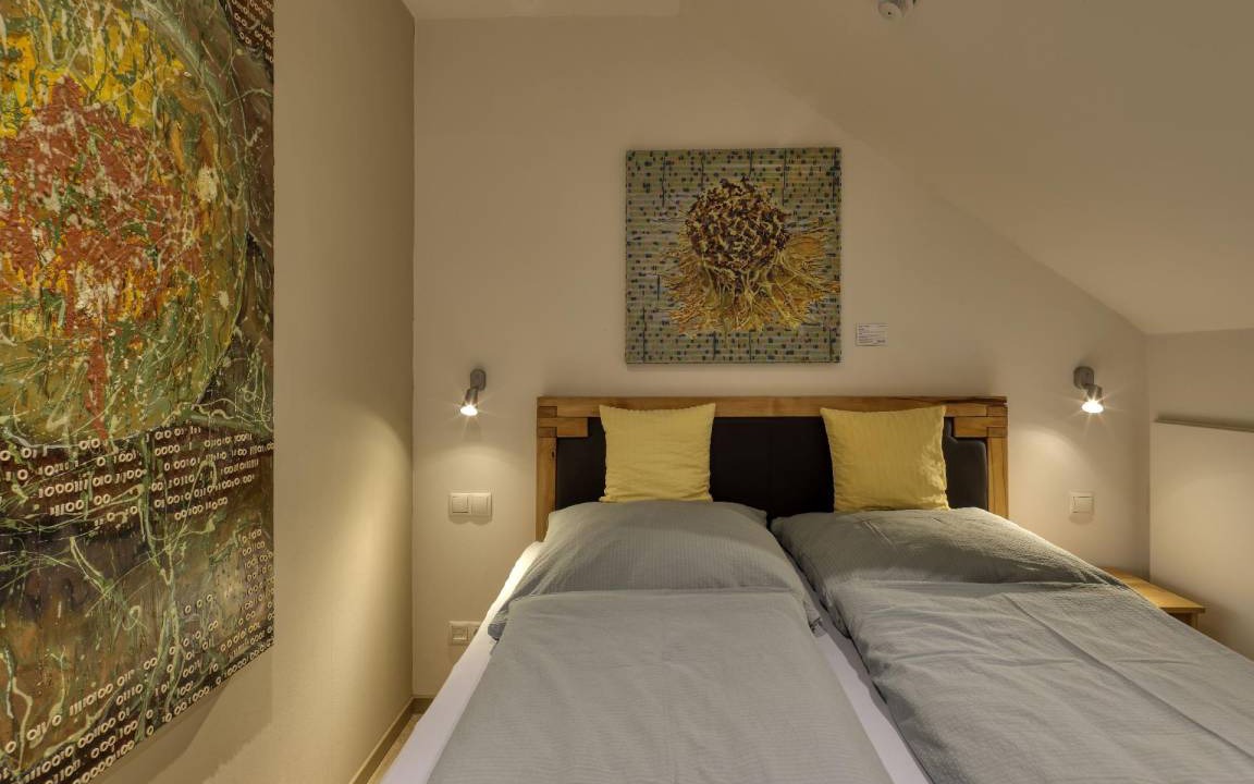Photo of Bedroom in Marktheidenfeld