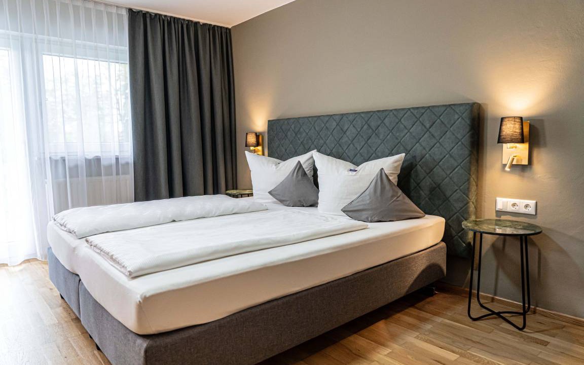 Photo of Bedroom in Kirchanschoring