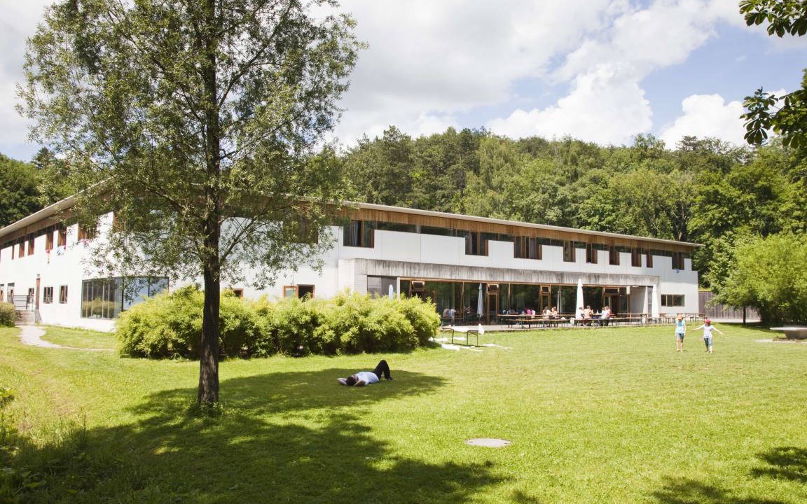 Photo of Others in Possenhofen