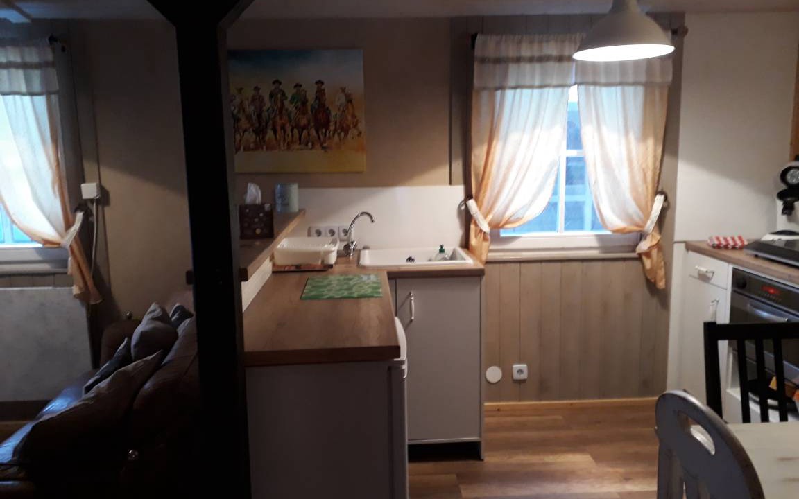 Photo of Kitchen in Windelsbach