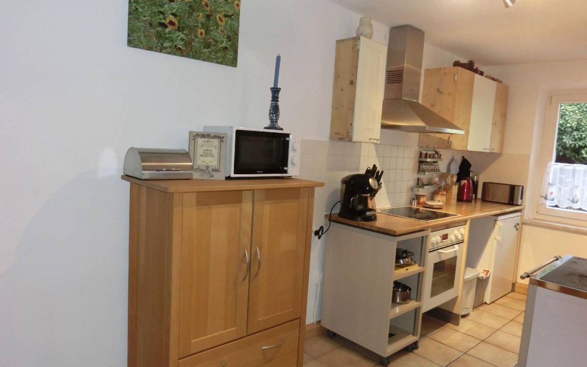 Photo of Kitchen in Lauf an der Pegnitz