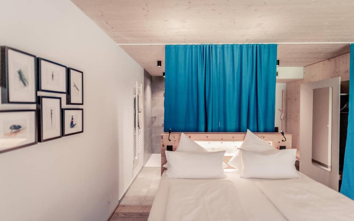 Photo of Bedroom in Elmen