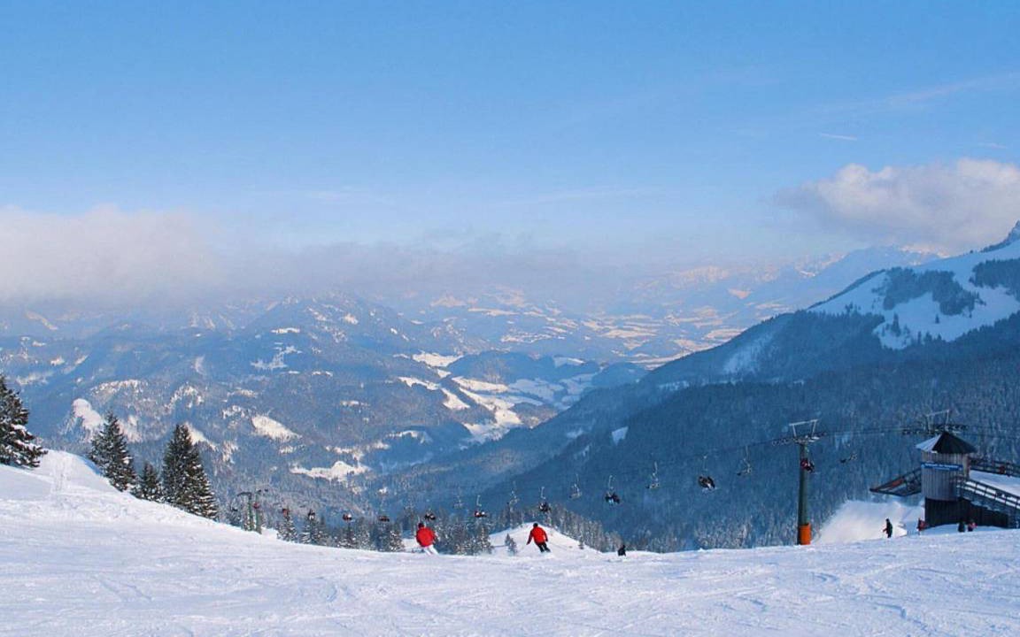 Photo of Others in Bayrischzell