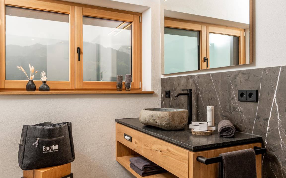 Photo of Bathroom in Fischen im Allgaeu