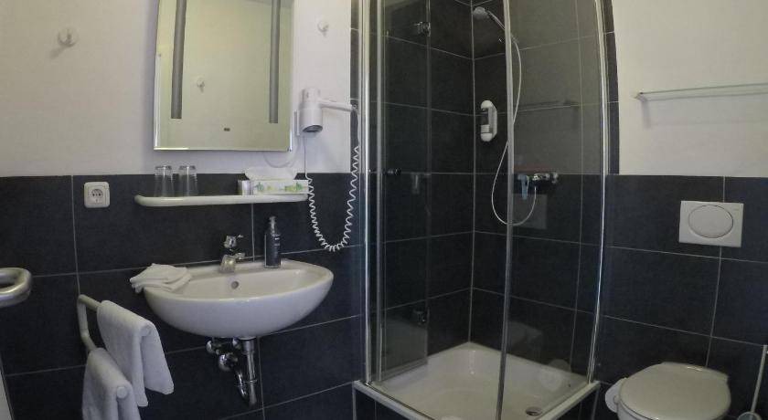 Photo of Bathroom in Mainstockheim