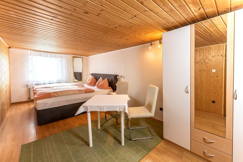 Photo of Bedroom in Leuchtenberg