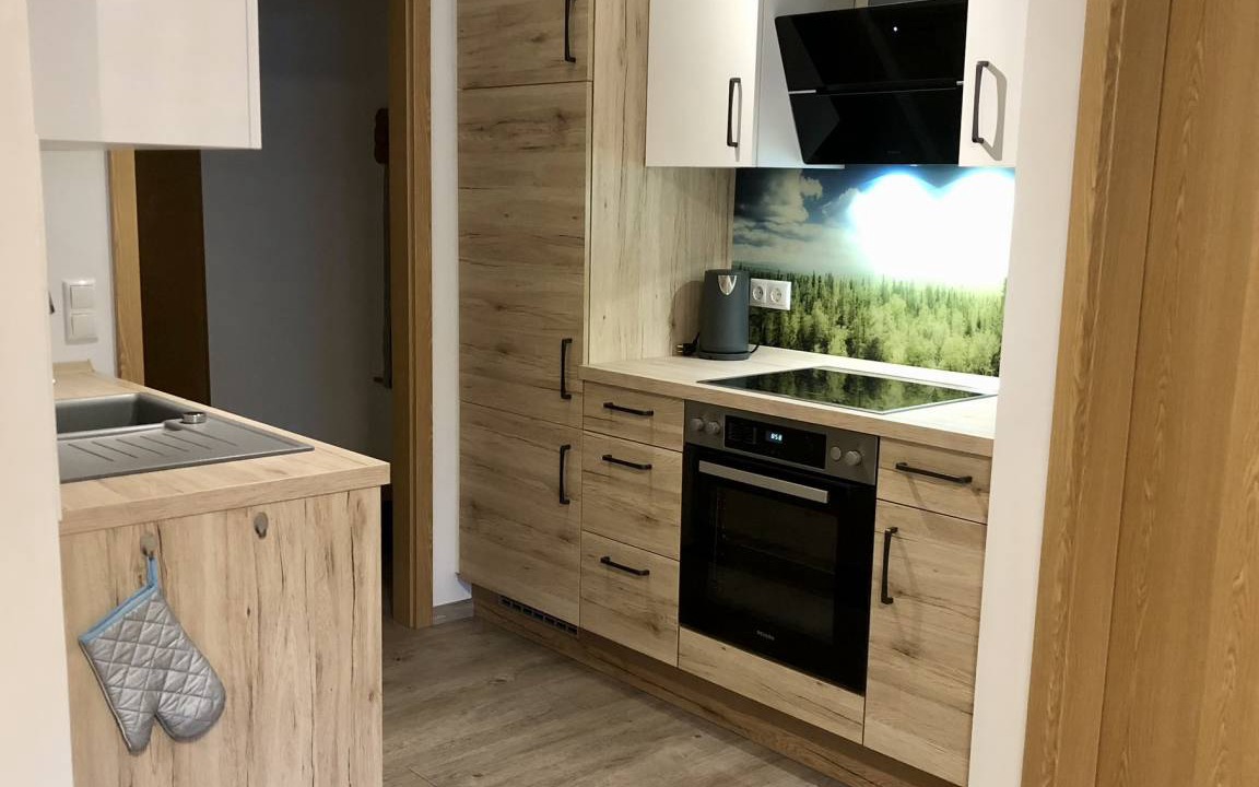 Photo of Kitchen in Wunsiedel
