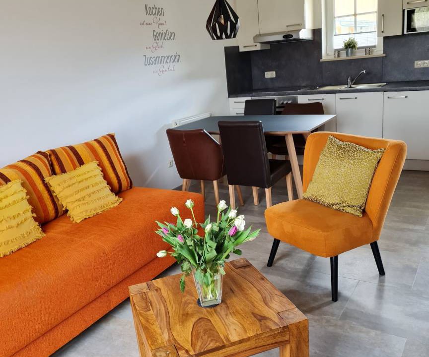 Photo of Livingroom in Schlatzendorf