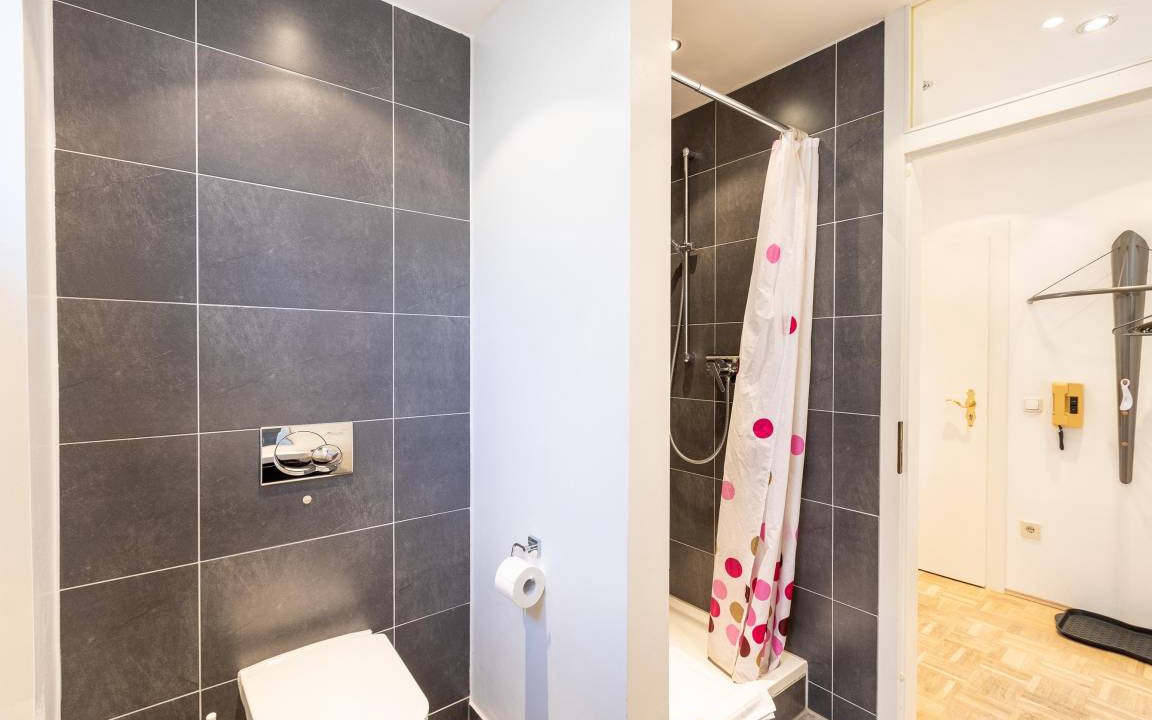 Photo of Bathroom in Waldtrudering