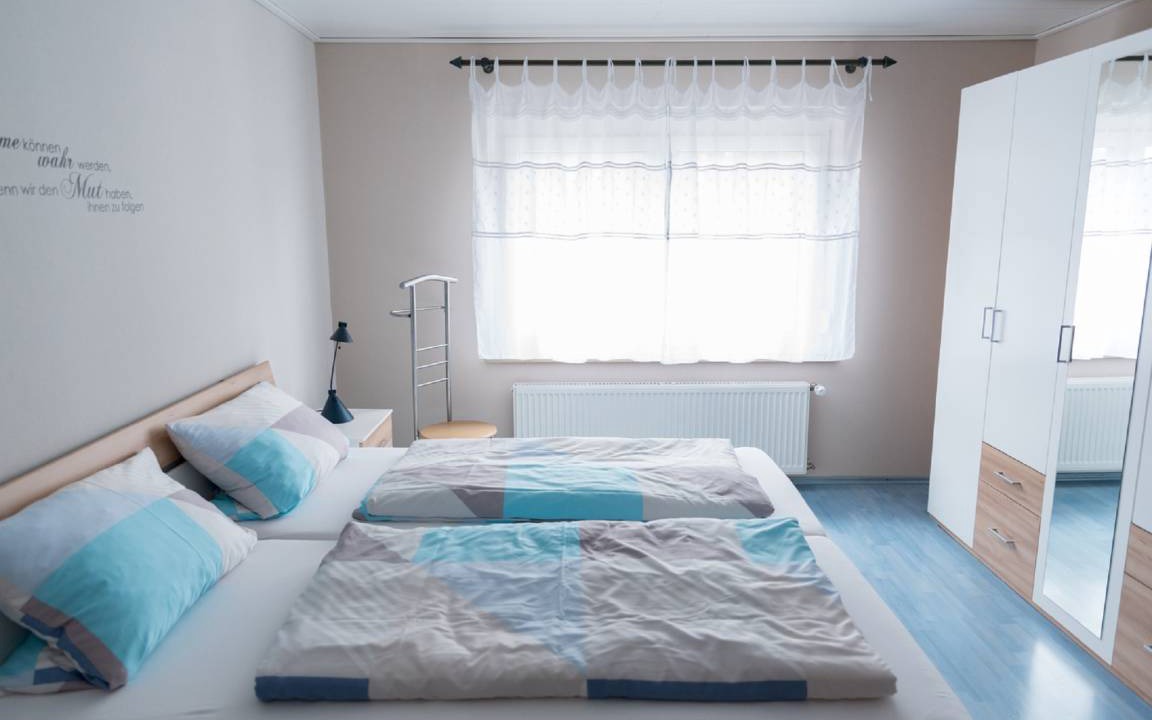 Photo of Bedroom in Grossheubach