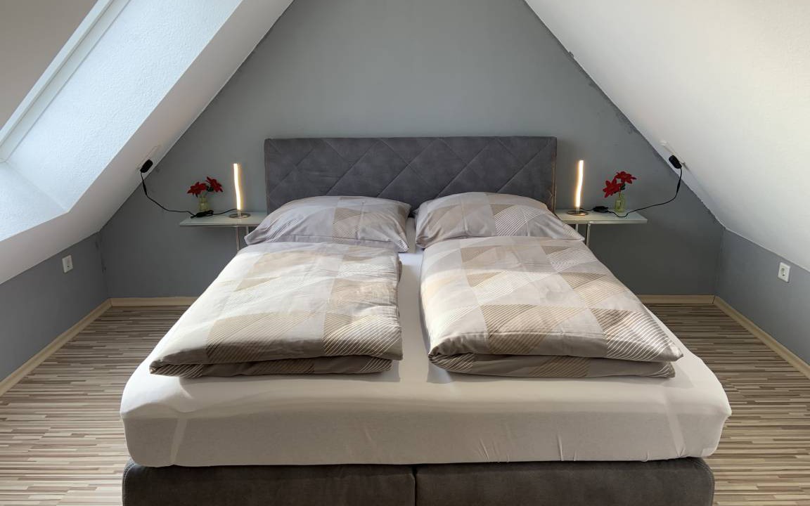 Photo of Bedroom in Schollkrippen