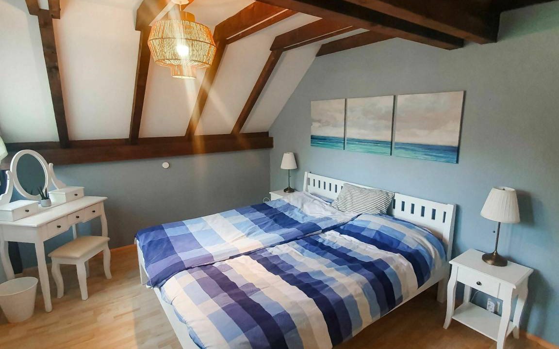 Photo of Bedroom in Feichten