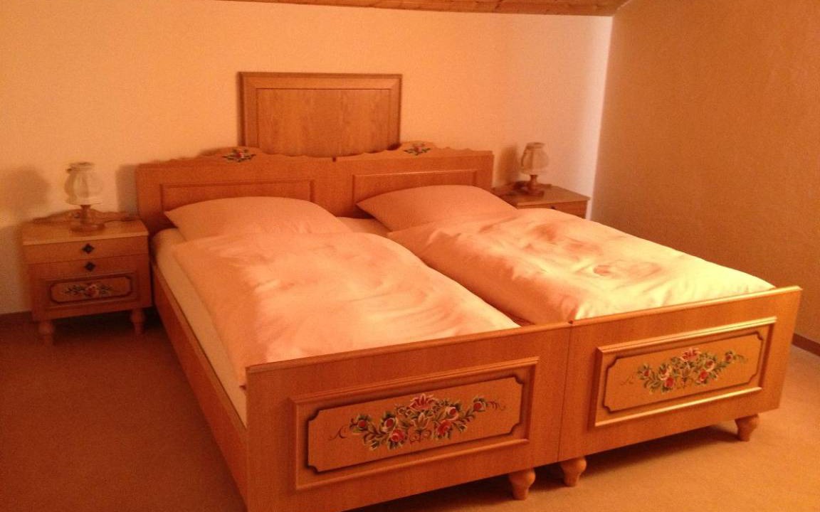 Photo of Bedroom in Silberberg