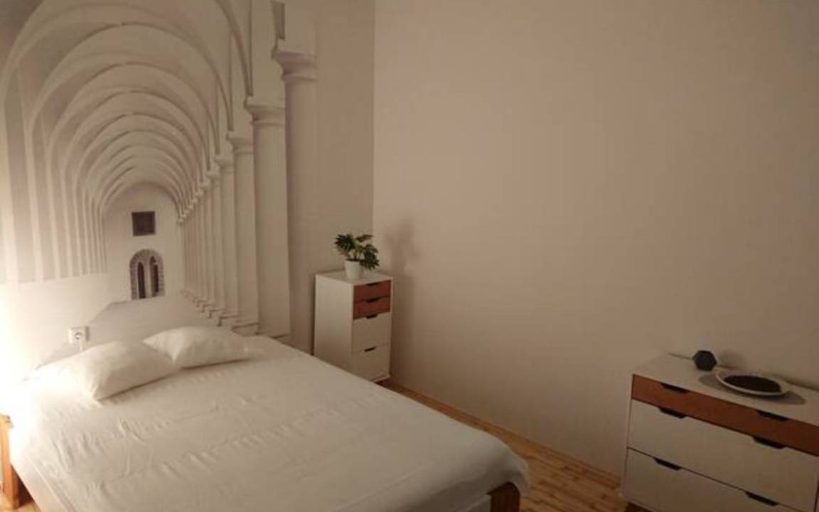 Photo of Bedroom in Erlangen