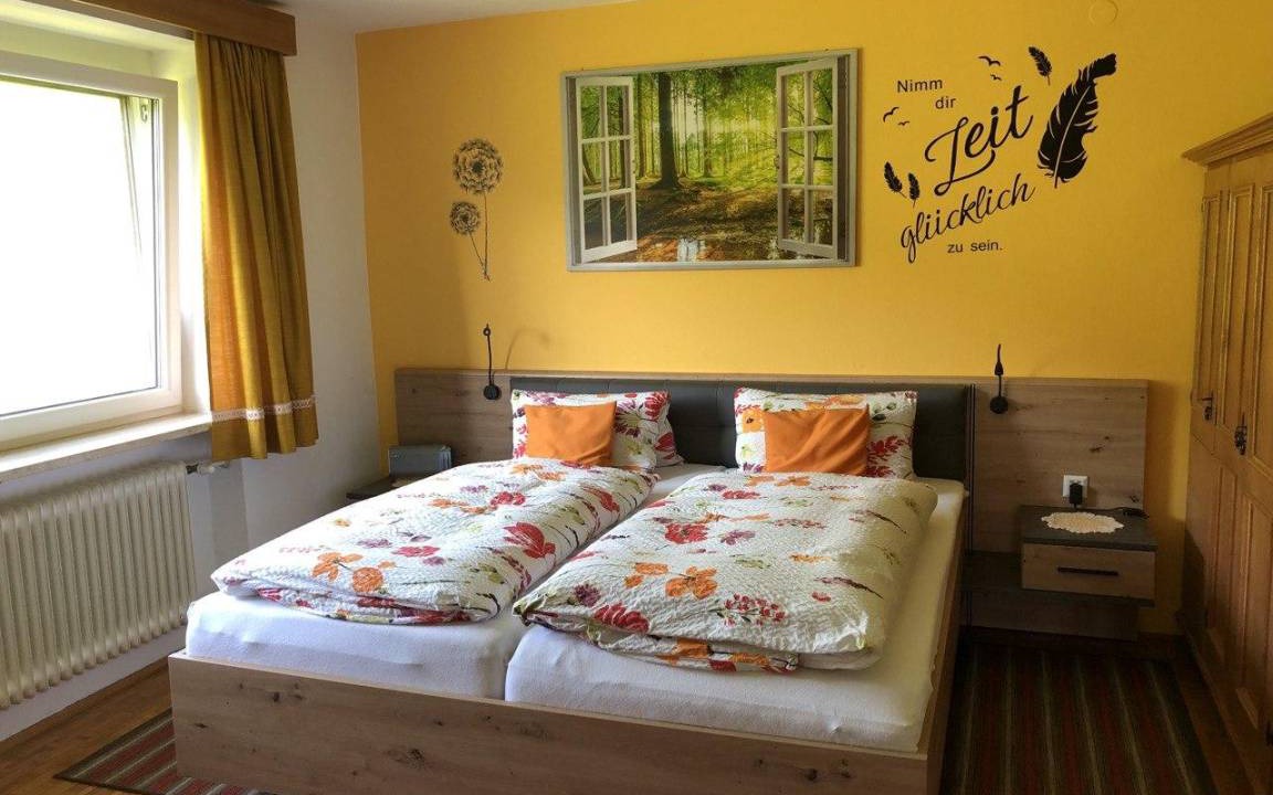 Photo of Bedroom in Hinterthiersee