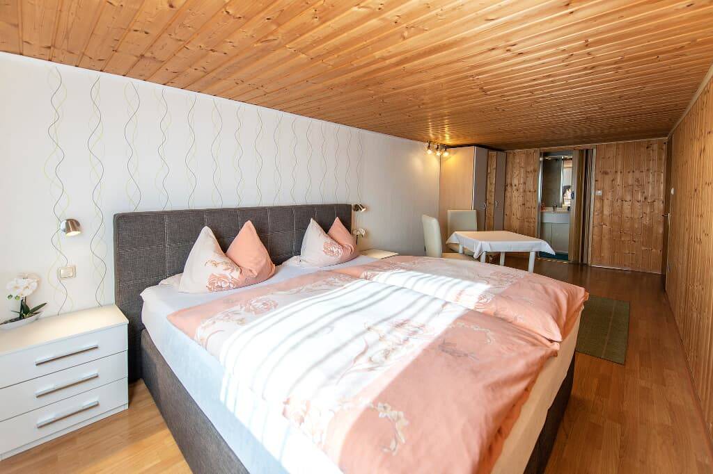 Photo of Bedroom in Leuchtenberg