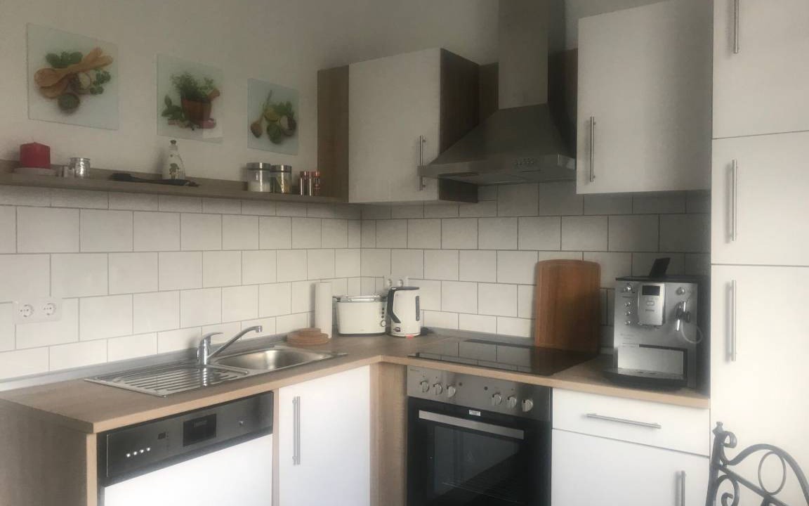 Photo of Kitchen in Wildflecken