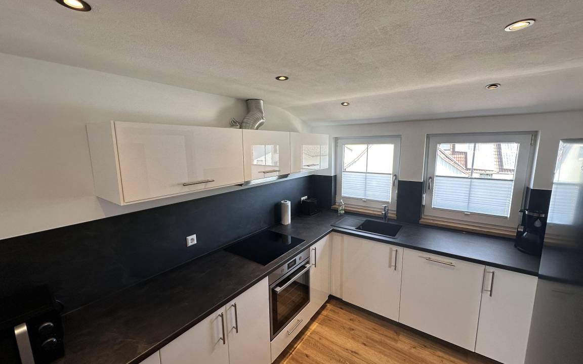 Photo of Kitchen in Christazhofen