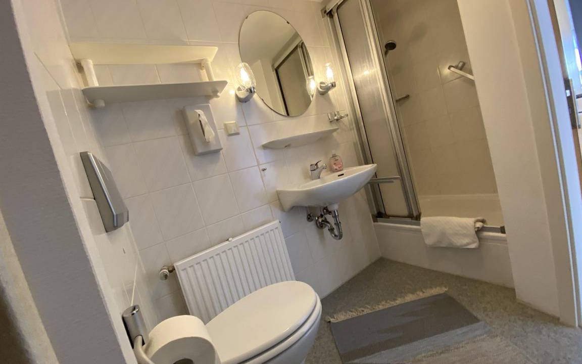 Photo of Bathroom in Blaichach