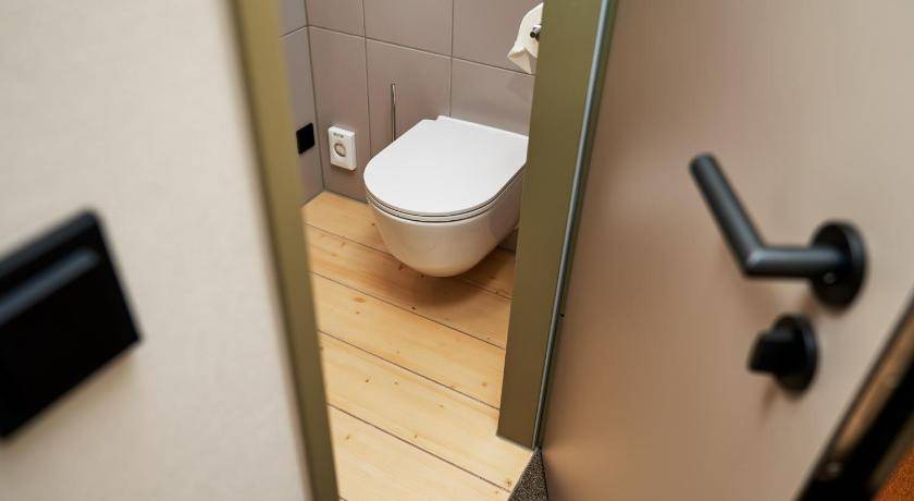 Photo of Bathroom in Eching