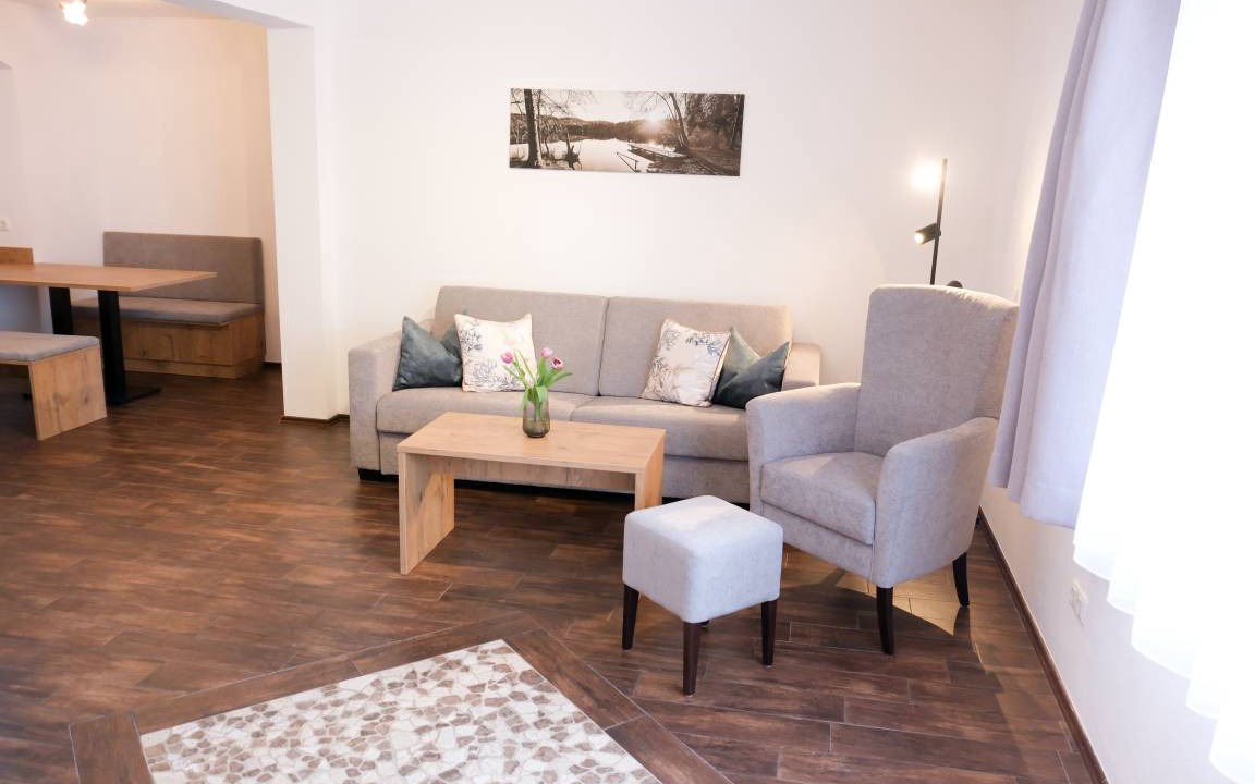 Photo of Livingroom in Grabenstatt