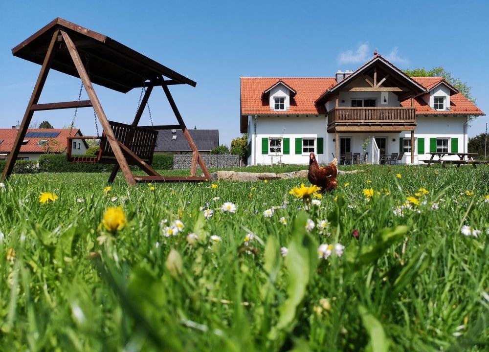 Photo of Others in Unterallgau