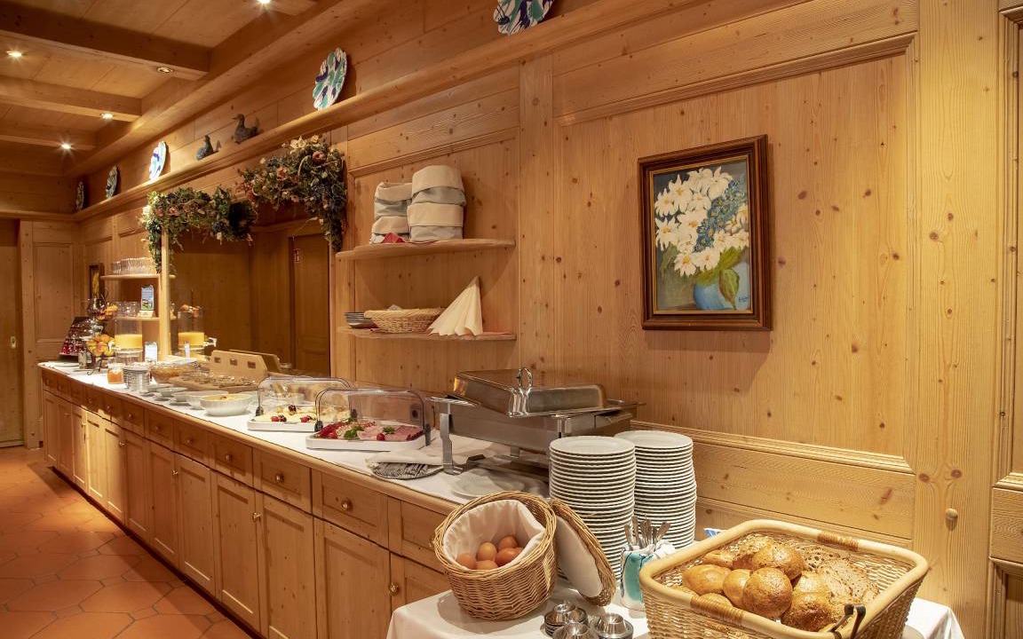 Photo of Kitchen in Schleching