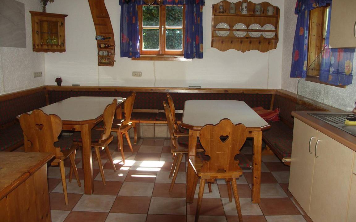 Photo of Kitchen in Kollnburg