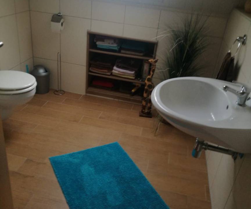 Photo of Bathroom in Dorfles-Esbach