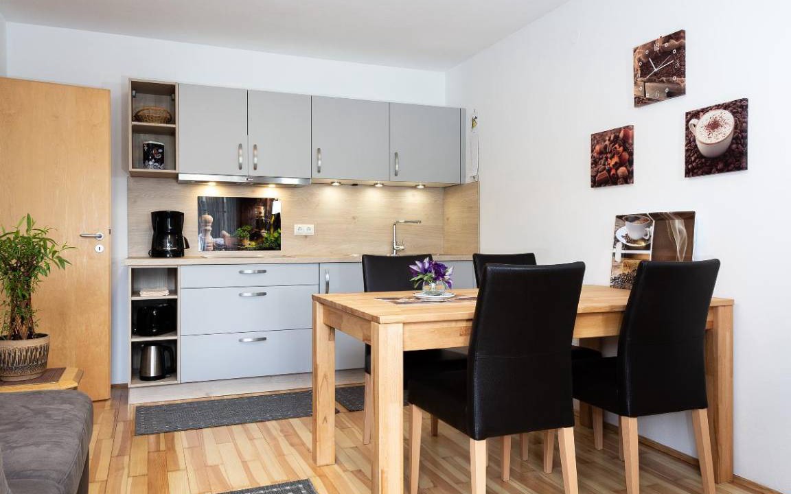 Photo of Kitchen in Hartkirchen